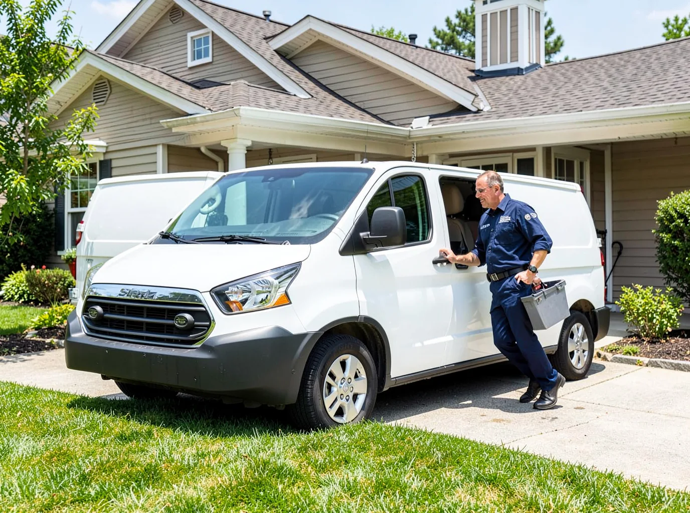 Emergency Plumber company in Brookeville, MD