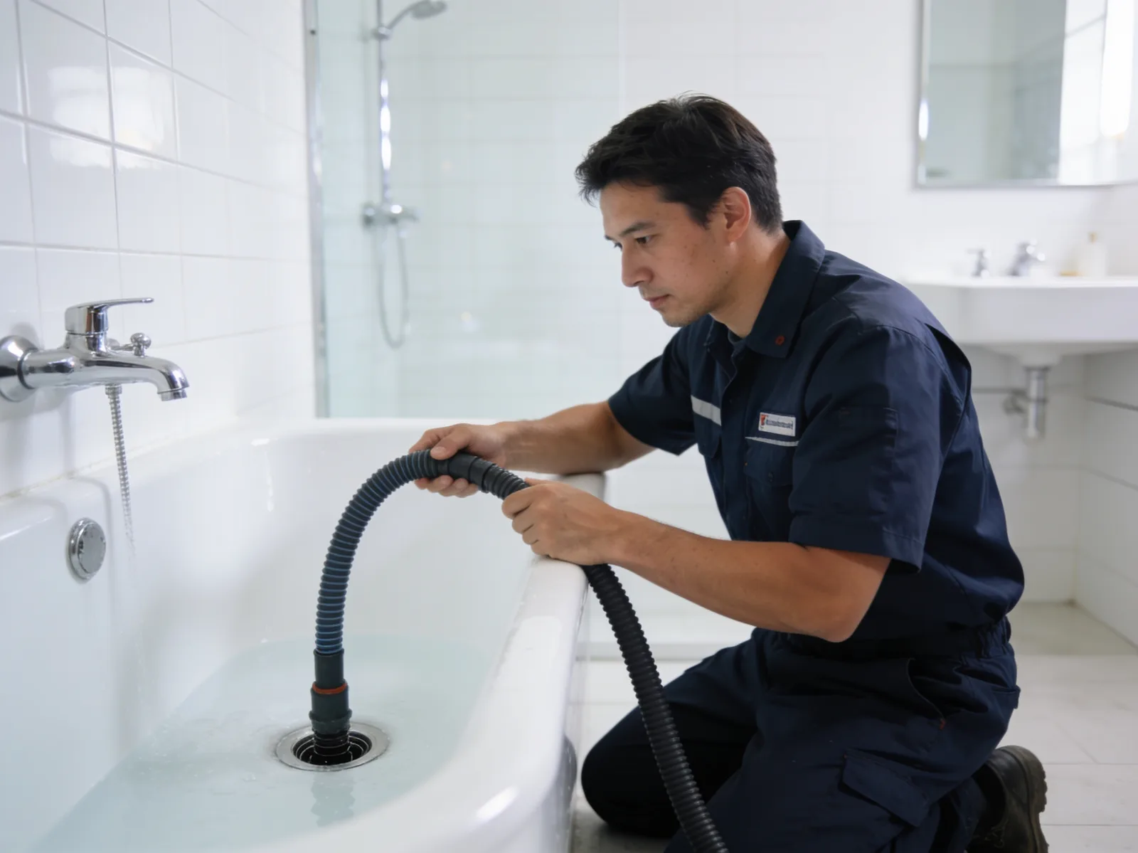 Emergency Plumber Brookeville, MD FAQs